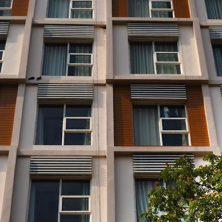 The Hotel Nova Mandalay Bagian luar foto
