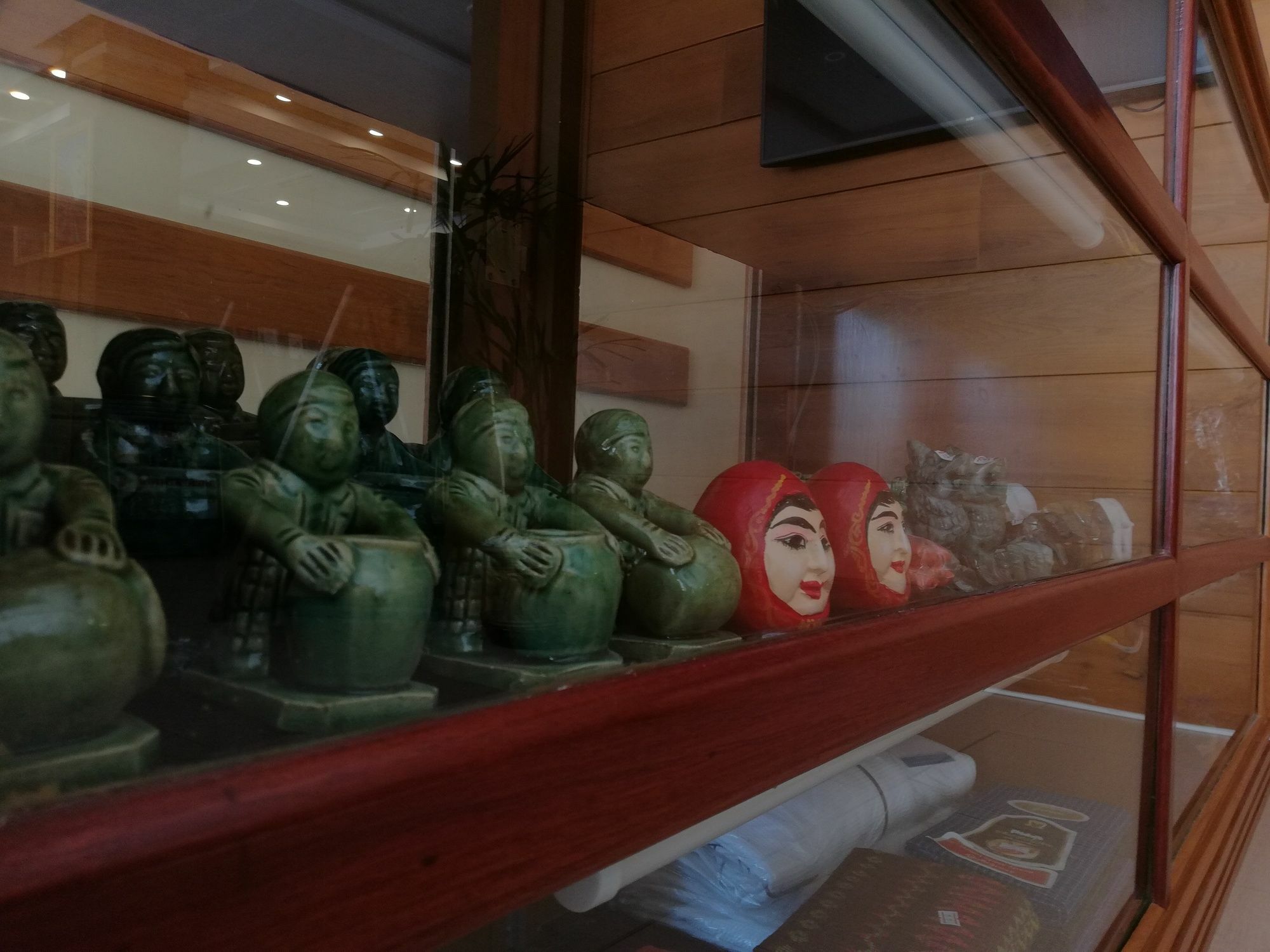 The Hotel Nova Mandalay Bagian luar foto